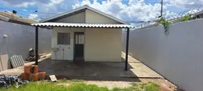Imagem 6 - Casa em Loteamento Monte Hebron, Uberlândia - MG