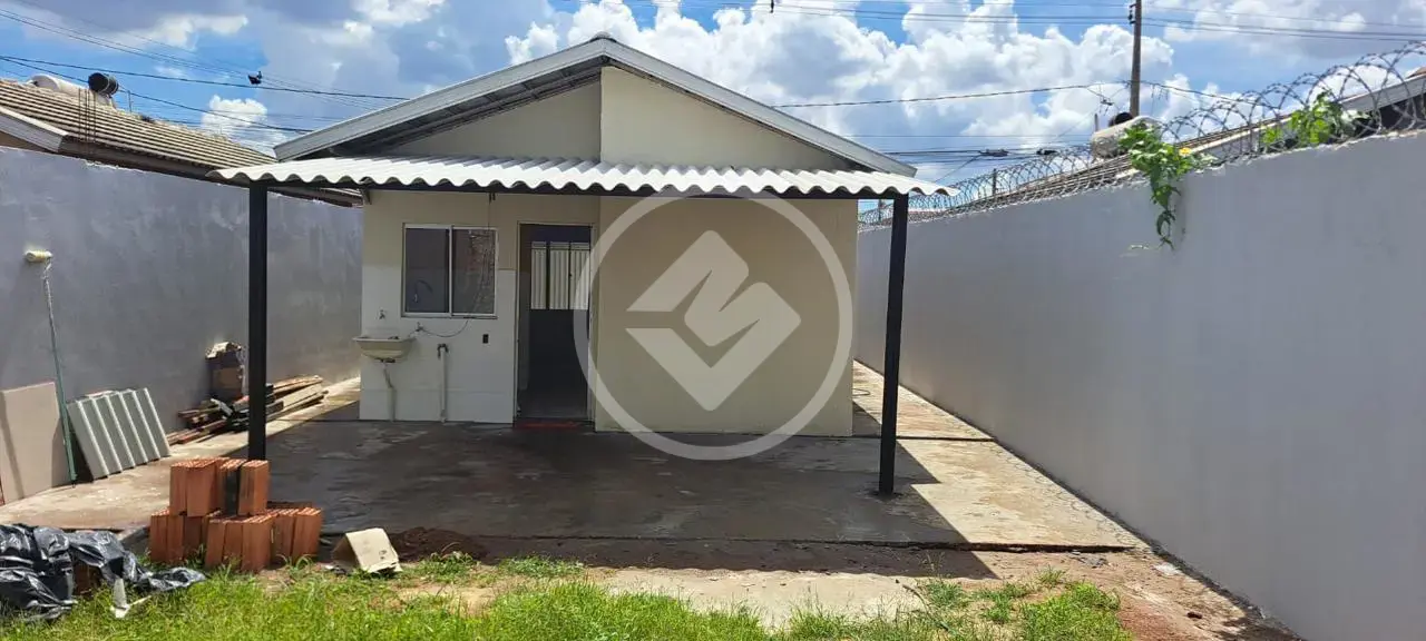 Image 7 - Casa em Loteamento Monte Hebron, Uberlândia - MG