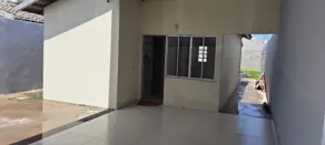 Imagem 5 - Casa em Loteamento Monte Hebron, Uberlândia - MG