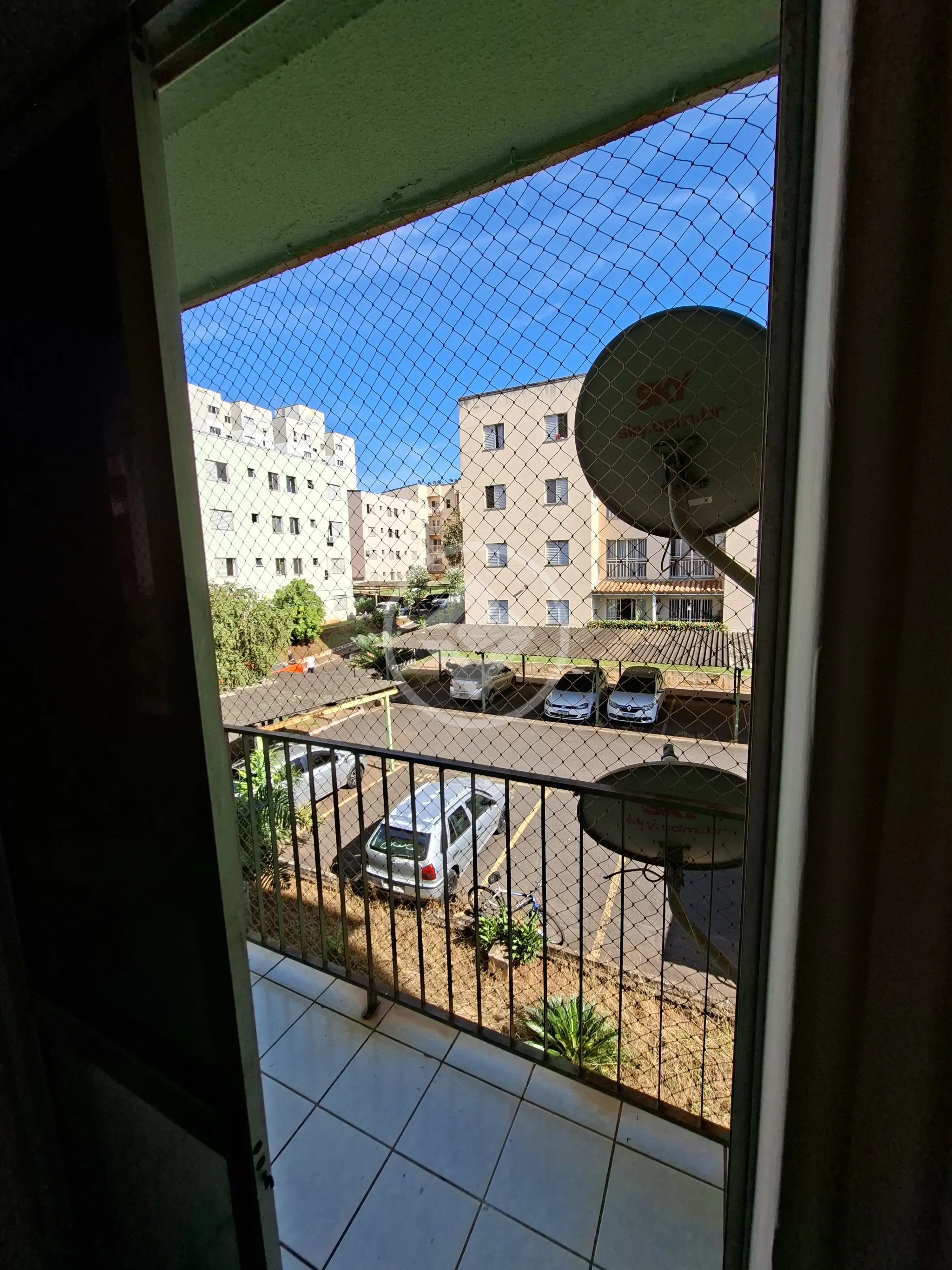 Image 8 - Apartamento em Jardim Patrícia, Uberlândia - MG