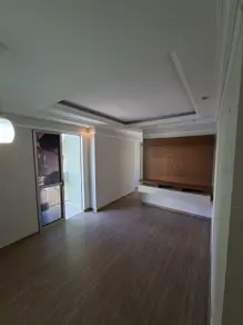 Apartamento Jardim Patrícia, Uberlândia - MG — foto 1
