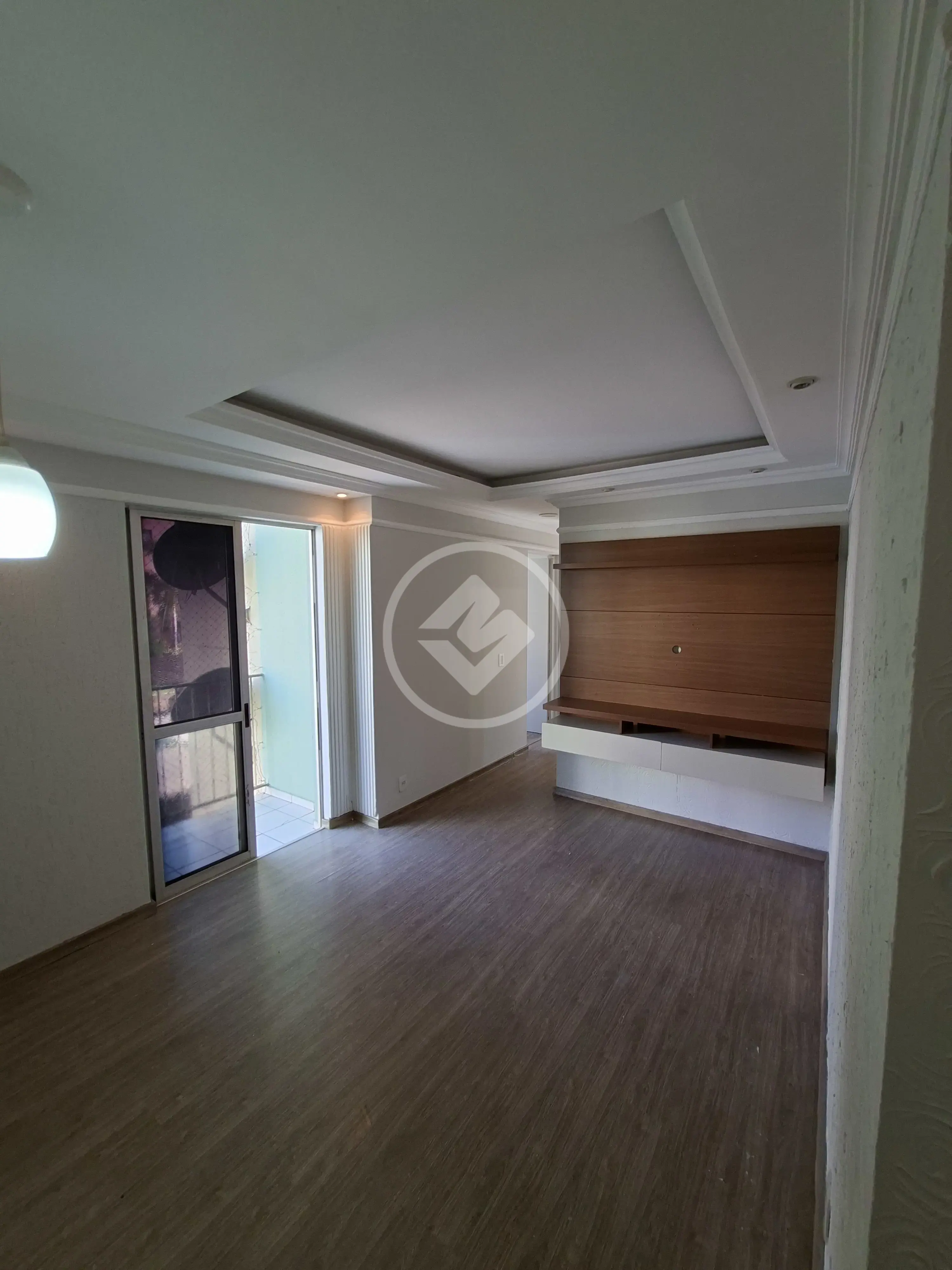 Imagem 1 - Apartamento em Jardim Patrícia, Uberlândia - MG