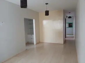 Apartamento Martins, Uberlândia - MG — foto 1