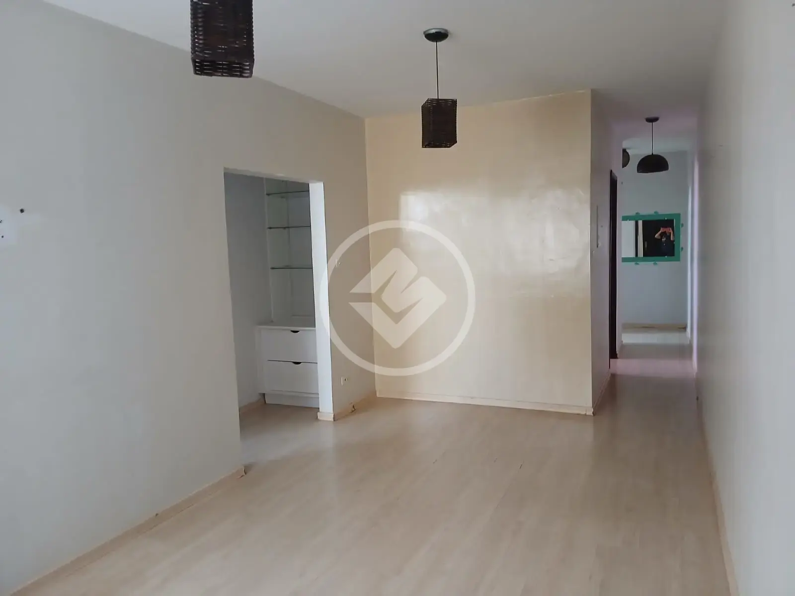 Imagem 1 - Apartamento em Martins, Uberlândia - MG