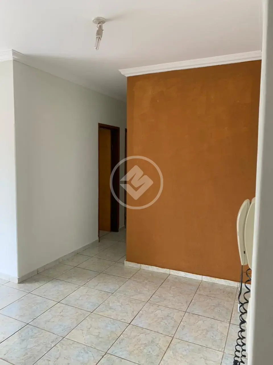 Imagem 1 - Apartamento em Granada, Uberlândia - MG