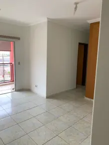 Apartamento Granada, Uberlândia - MG — foto 1