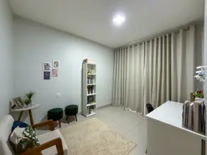 Sobrado Alto Umuarama, Uberlândia - MG — foto 2