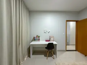 Imagem 2 - Sobrado em Alto Umuarama, Uberlândia - MG