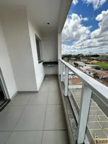 Imagem 2 - Apartamento em Segismundo Pereira, Uberlândia - MG