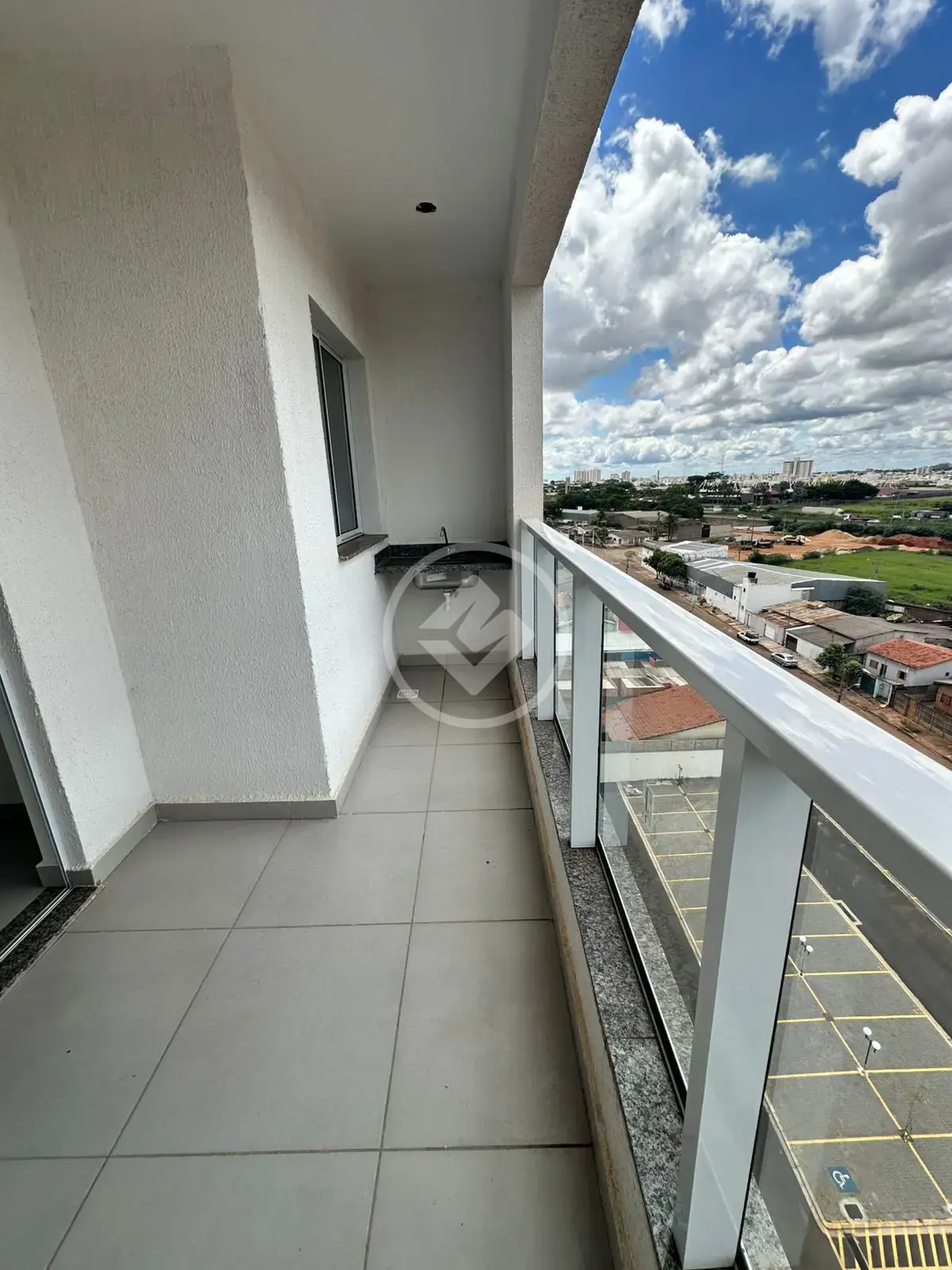 Imagem 2 - Apartamento em Segismundo Pereira, Uberlândia - MG