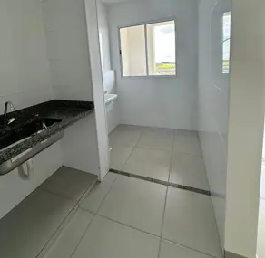 Imagem 6 - Apartamento em Segismundo Pereira, Uberlândia - MG