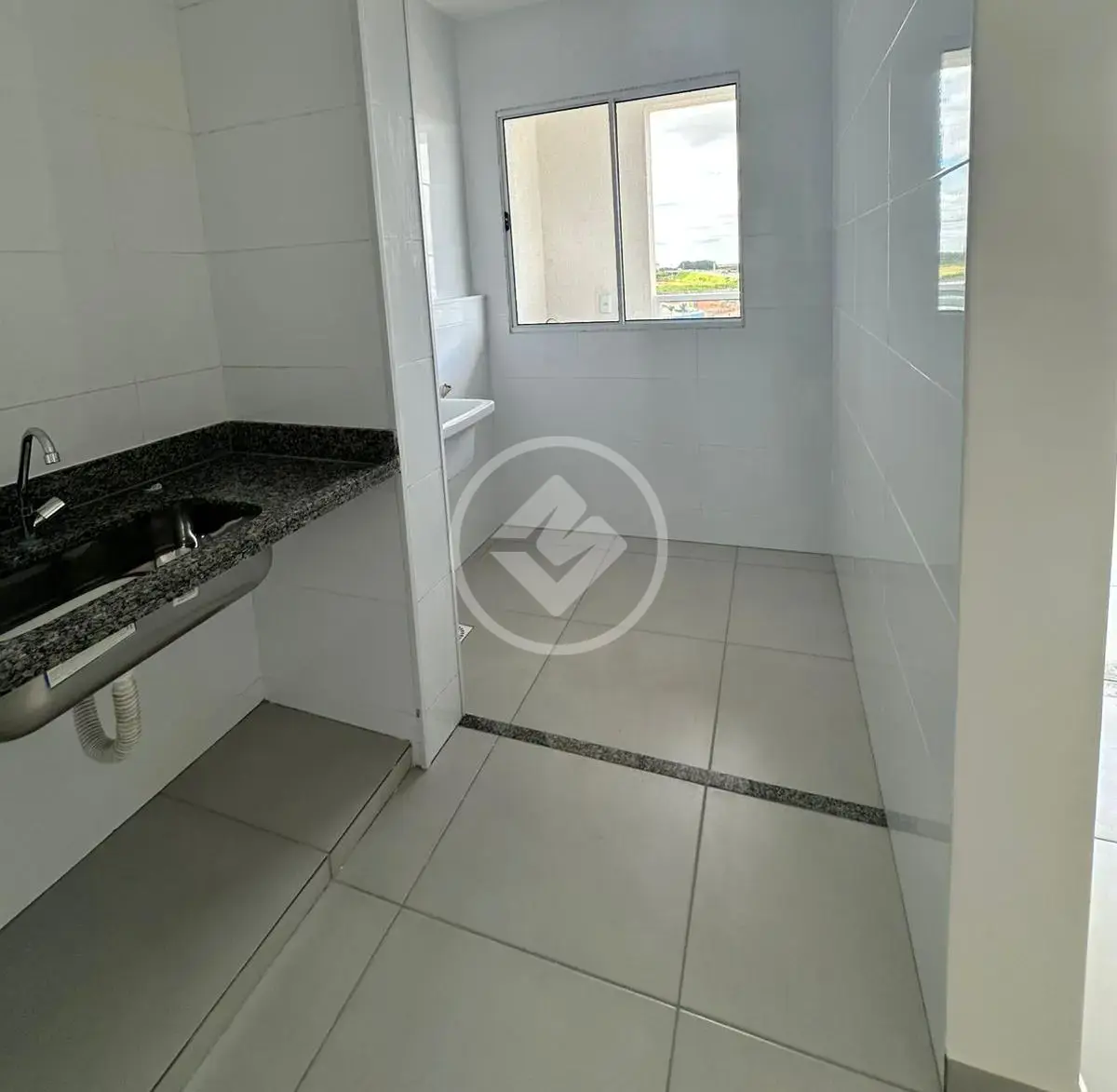 Imagem 6 - Apartamento em Segismundo Pereira, Uberlândia - MG