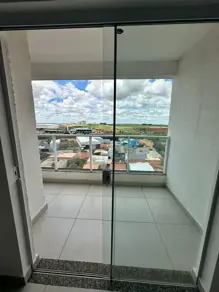 Apartamento Segismundo Pereira, Uberlândia - MG — foto 2