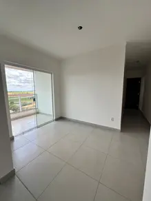 Apartamento Segismundo Pereira, Uberlândia - MG — foto 1