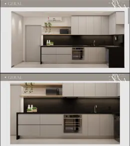 Imagem 4 - Apartamento em Gávea, Uberlândia - MG