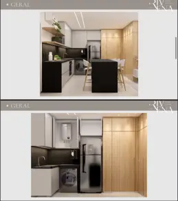 Imagem 3 - Apartamento em Gávea, Uberlândia - MG