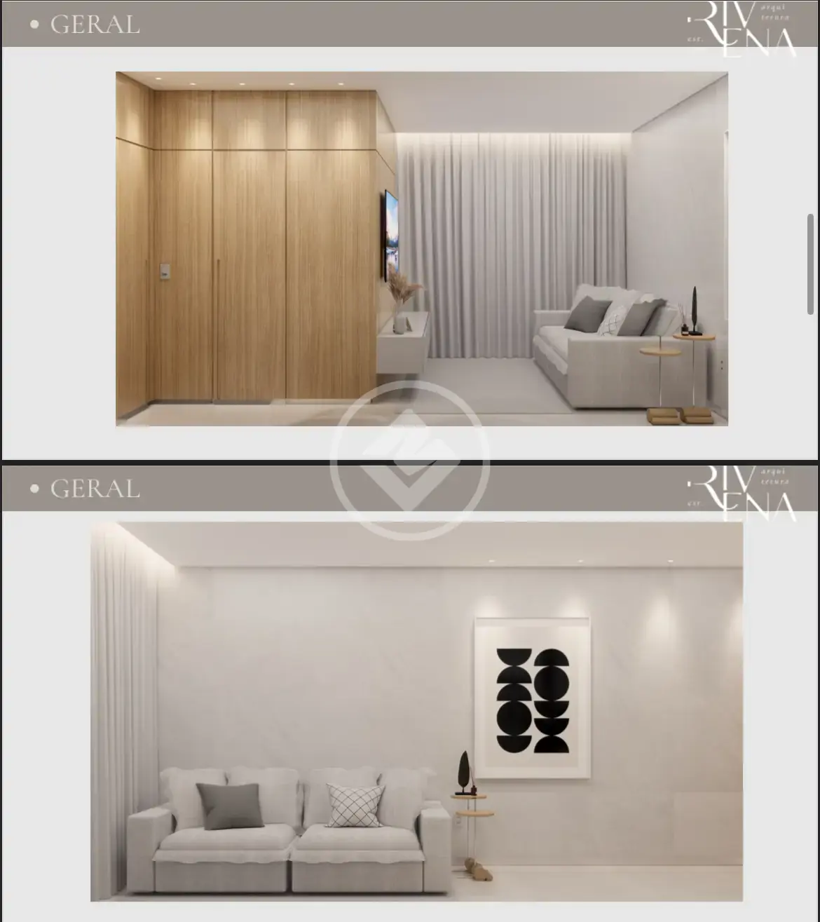 Imagem 1 - Apartamento em Gávea, Uberlândia - MG