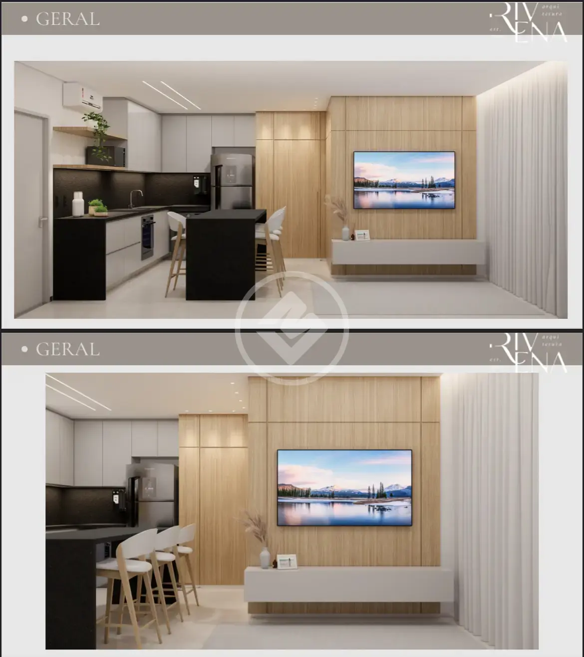 Imagem 2 - Apartamento em Gávea, Uberlândia - MG
