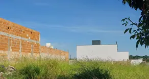 Terreno Portal do Vale, Uberlândia - MG — foto 1