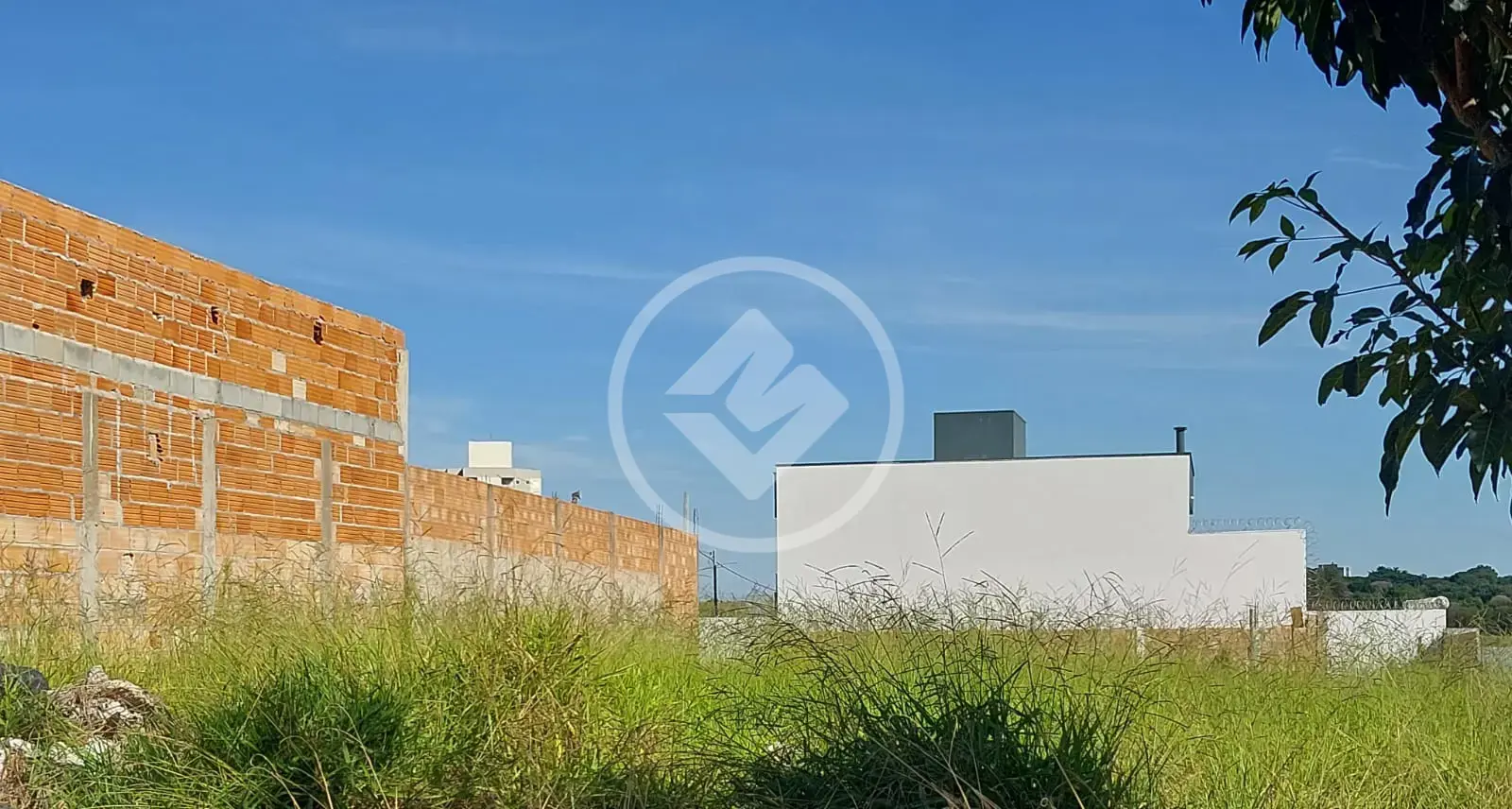 Imagem 1 - Terreno em Portal do Vale, Uberlândia - MG