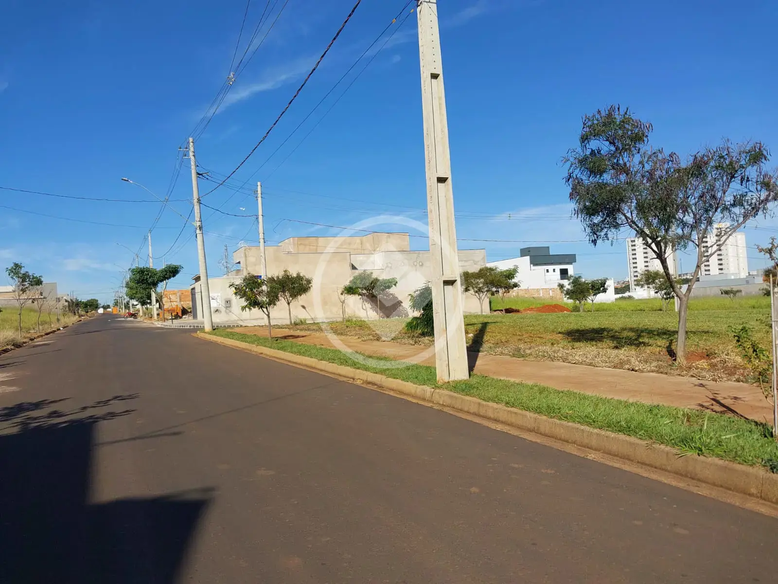 Imagem 2 - Terreno em Portal do Vale, Uberlândia - MG