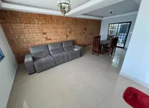 Casa Cidade Jardim, Uberlândia - MG — foto 2