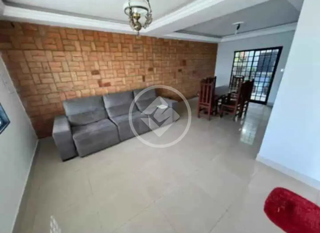 Imagem 1 - Casa em Cidade Jardim, Uberlândia - MG