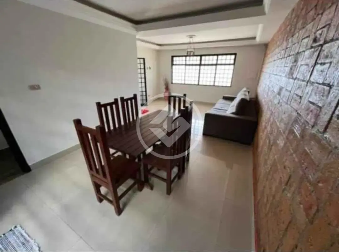 Imagem 2 - Casa em Cidade Jardim, Uberlândia - MG