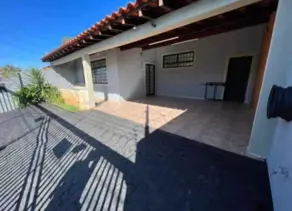 Casa Cidade Jardim, Uberlândia - MG — foto 1