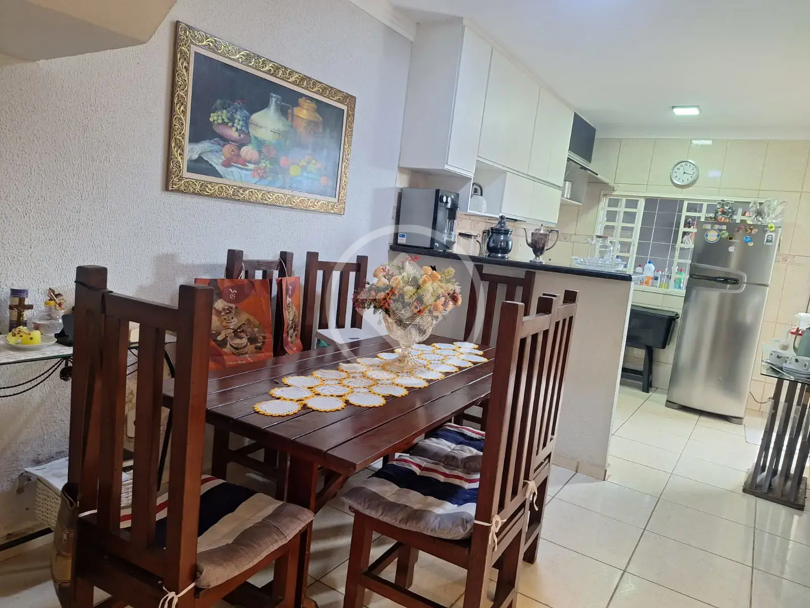 Imagem 1 - Apartamento em Tabajaras, Uberlândia - MG