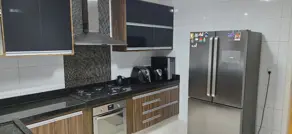 Imagem 4 - Casa Condomínio em JARDIM HOLANDA, Uberlândia - MG