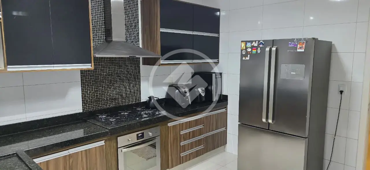 Imagem 4 - Casa Condomínio em JARDIM HOLANDA, Uberlândia - MG