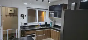 Imagem 3 - Casa Condomínio em JARDIM HOLANDA, Uberlândia - MG