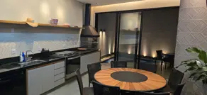 Imagem 2 - Casa Condomínio em JARDIM HOLANDA, Uberlândia - MG