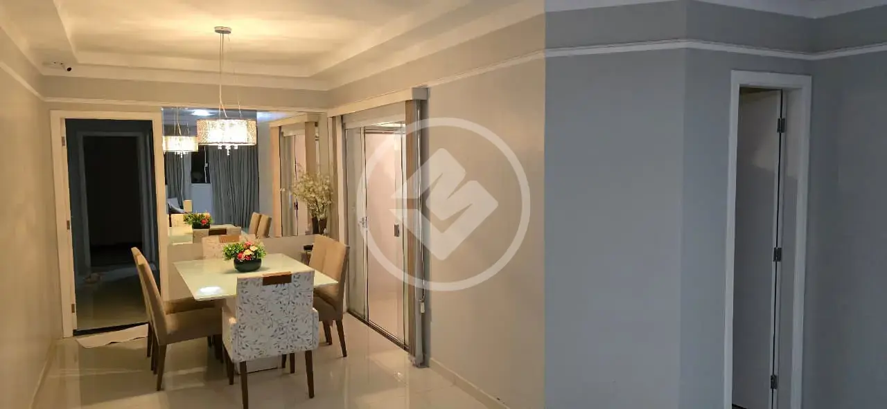 Imagem 1 - Casa Condomínio em JARDIM HOLANDA, Uberlândia - MG