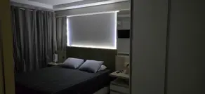 Imagem 5 - Casa Condomínio em JARDIM HOLANDA, Uberlândia - MG