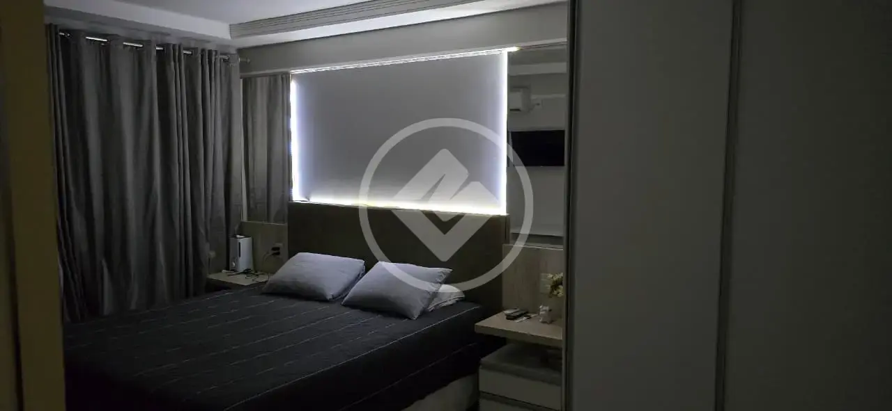 Imagem 5 - Casa Condomínio em JARDIM HOLANDA, Uberlândia - MG