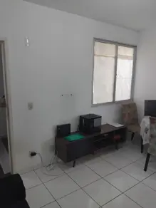 Apartamento Shopping Park, Uberlândia - MG — foto 2