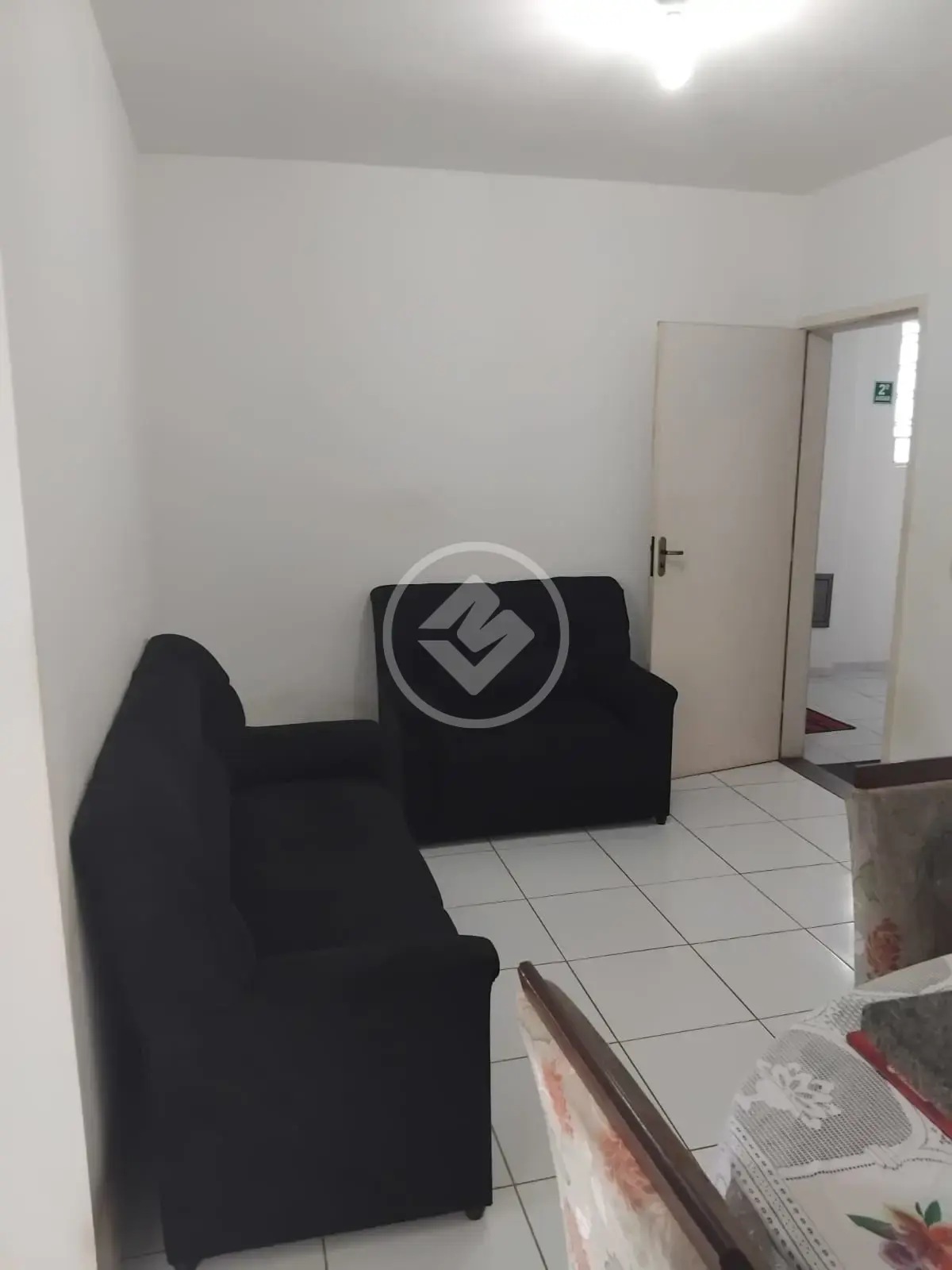 Imagem 1 - Apartamento em Shopping Park, Uberlândia - MG
