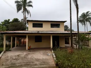 Sobrado Morada Nova, Uberlândia - MG — foto 1