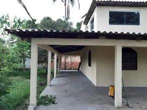 Sobrado Morada Nova, Uberlândia - MG — foto 2