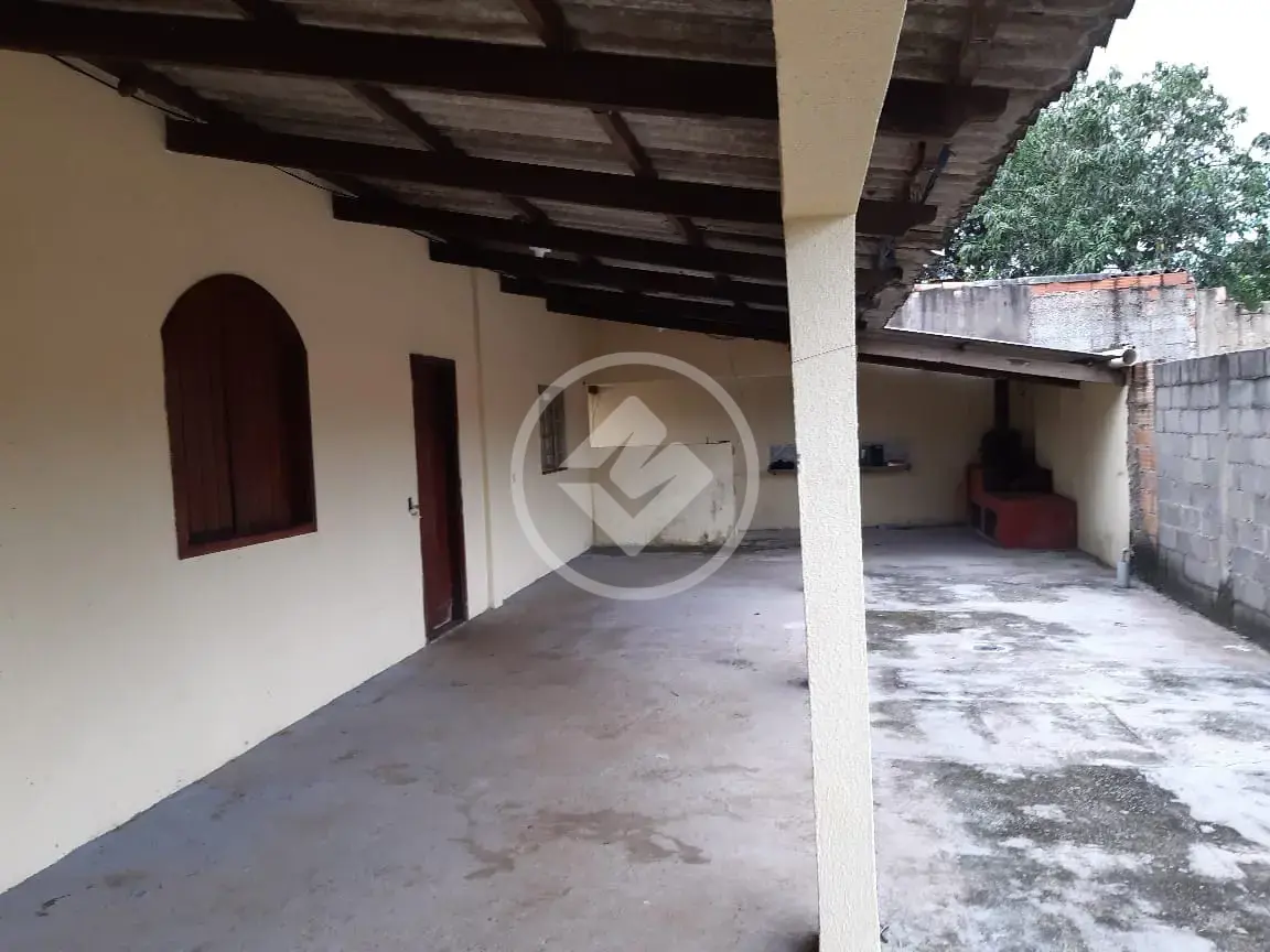 Imagem 2 - Sobrado em Morada Nova, Uberlândia - MG