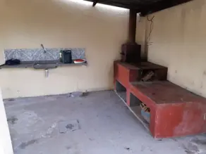 Imagem 5 - Sobrado em Morada Nova, Uberlândia - MG