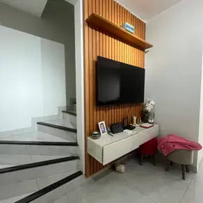 Imagem 4 - Sobrado em Novo Mundo, Uberlândia - MG
