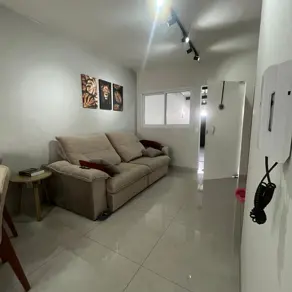 Imagem 2 - Sobrado em Novo Mundo, Uberlândia - MG