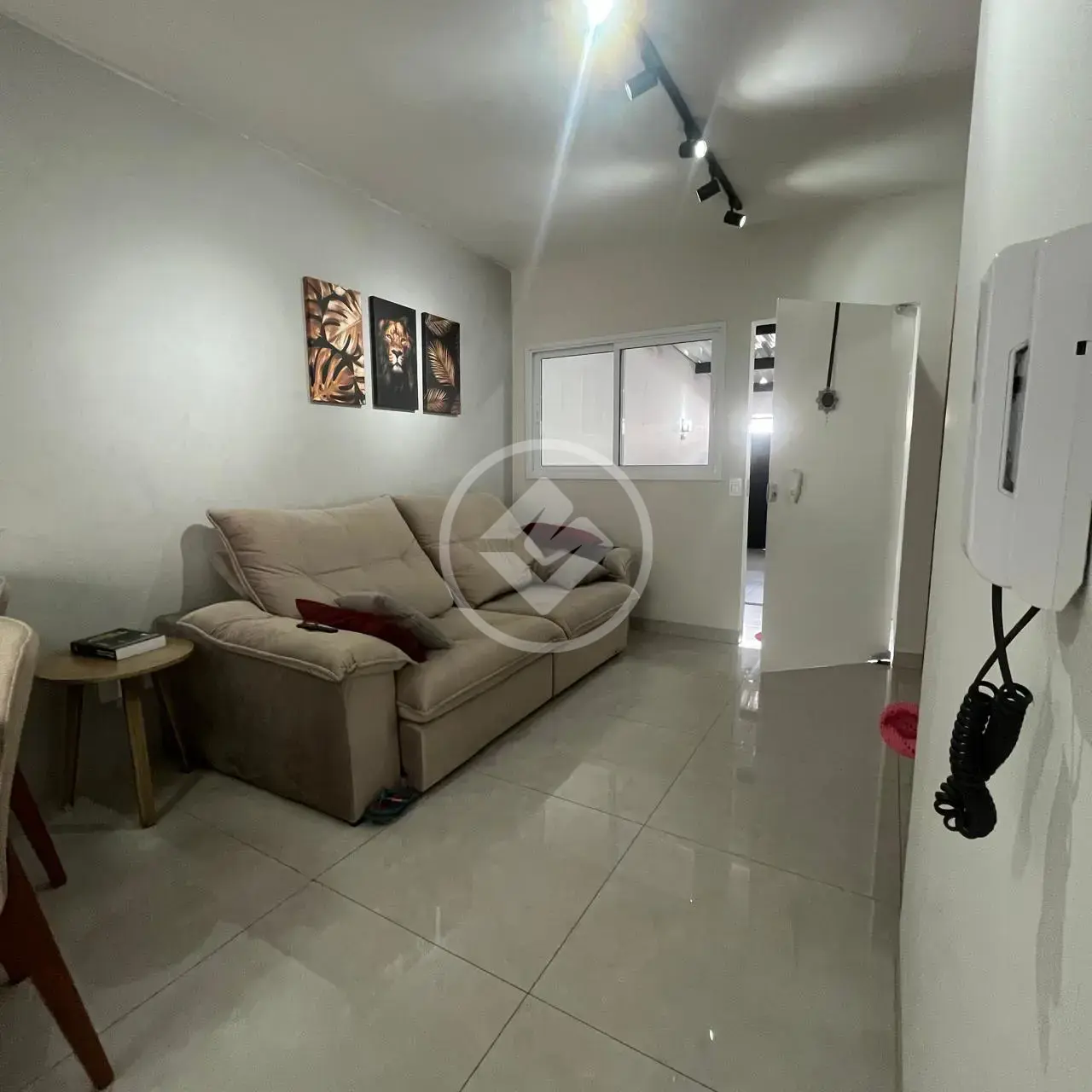 Imagem 2 - Sobrado em Novo Mundo, Uberlândia - MG