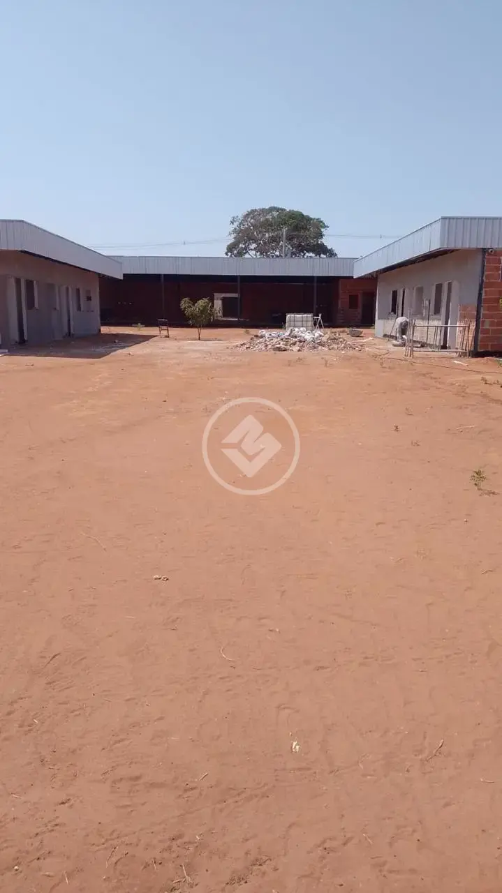 Imagem 3 - Chácara em Área Rural de Uberlândia, Uberlândia - MG