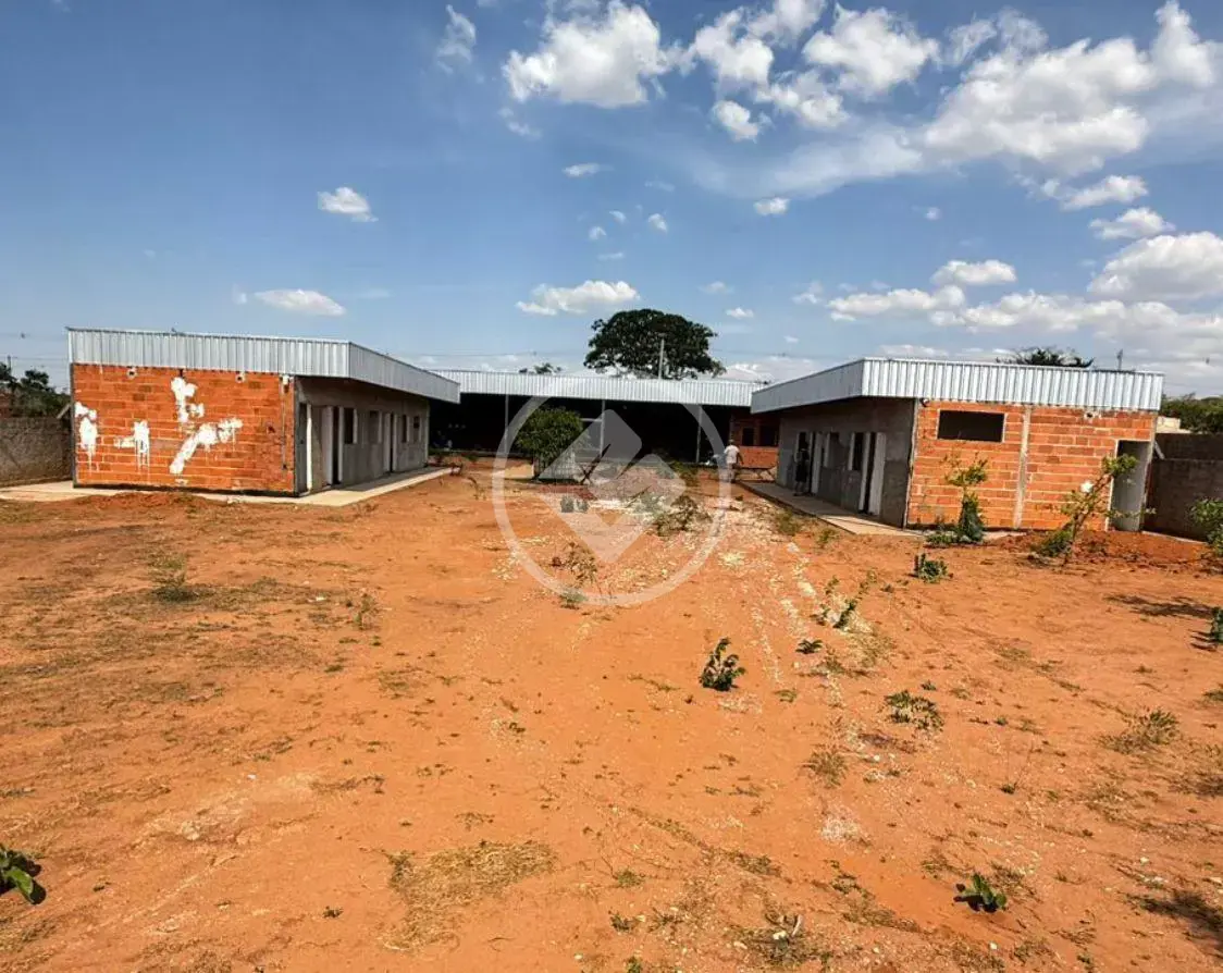 Imagem 1 - Chácara em Área Rural de Uberlândia, Uberlândia - MG