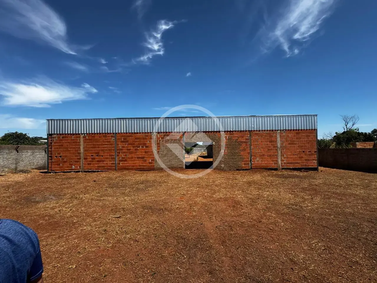 Imagem 2 - Chácara em Área Rural de Uberlândia, Uberlândia - MG