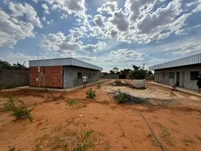 Chácara Área Rural de Uberlândia, Uberlândia - MG — foto 2